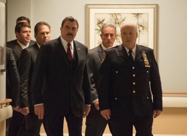 Blue Bloods : Fotos Tom Selleck