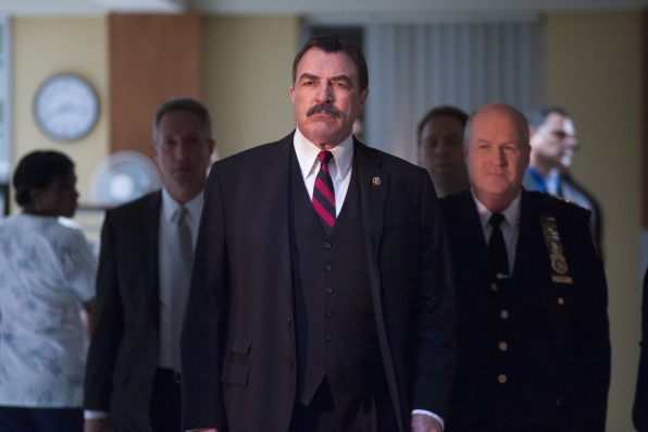 Blue Bloods : Fotos Tom Selleck