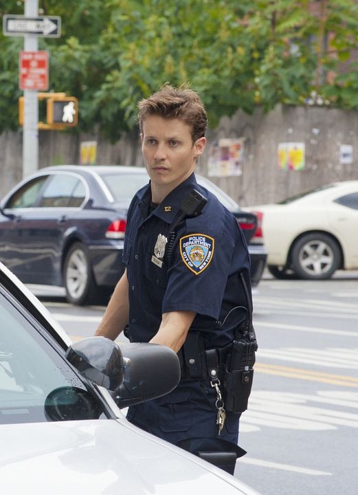 Blue Bloods : Fotos Will Estes