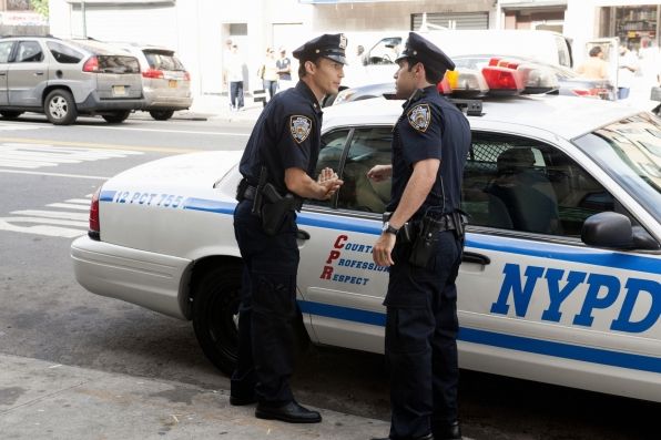 Blue Bloods : Fotos Will Estes