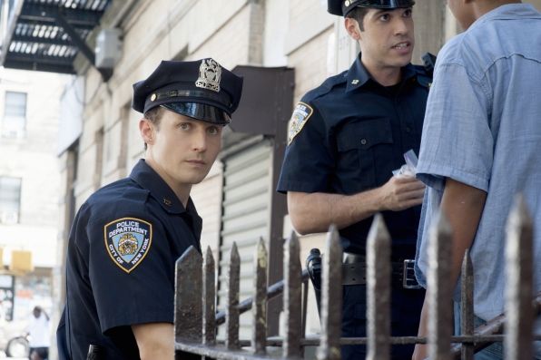 Blue Bloods : Fotos Will Estes