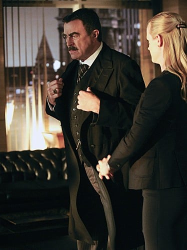 Blue Bloods : Fotos Tom Selleck