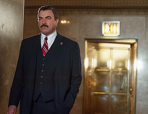 Blue Bloods : Fotos Tom Selleck