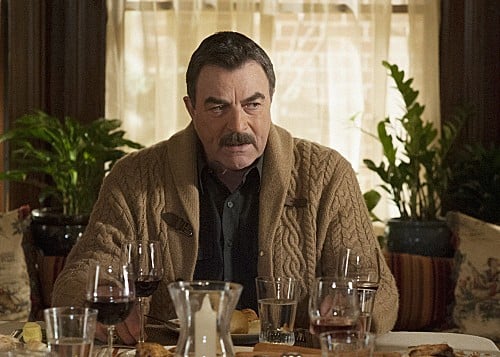 Blue Bloods : Fotos Tom Selleck