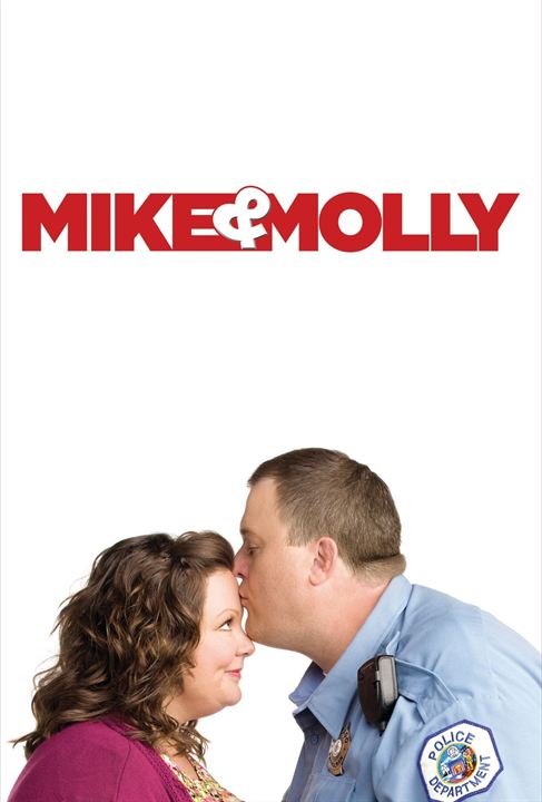 Mike e Molly : Fotos
