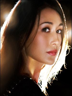 Nikita (2010) : Poster