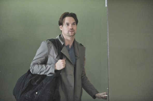 Nikita (2010) : Fotos Shane West