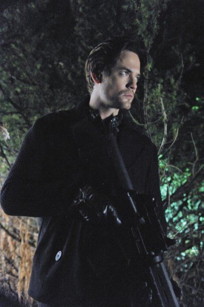 Nikita (2010) : Fotos Shane West