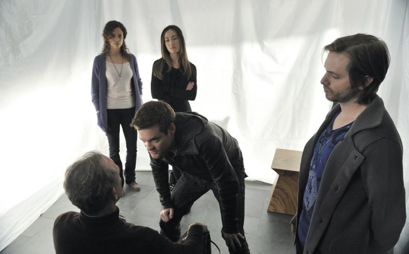 Nikita (2010) : Fotos Aaron Stanford, Erica Gimpel, Xander Berkeley, Shane West, Maggie Q