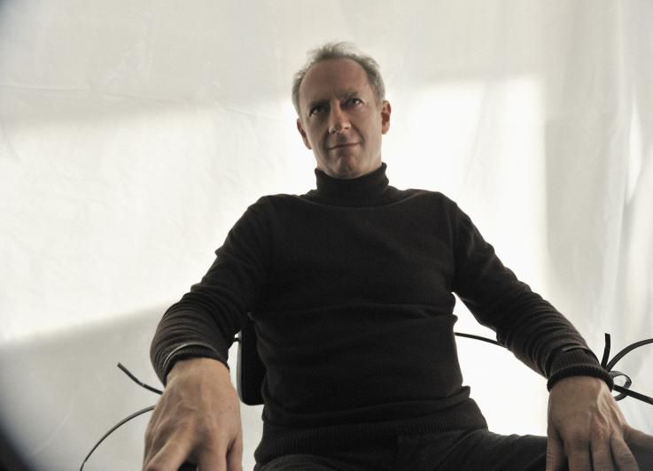 Nikita (2010) : Fotos Xander Berkeley