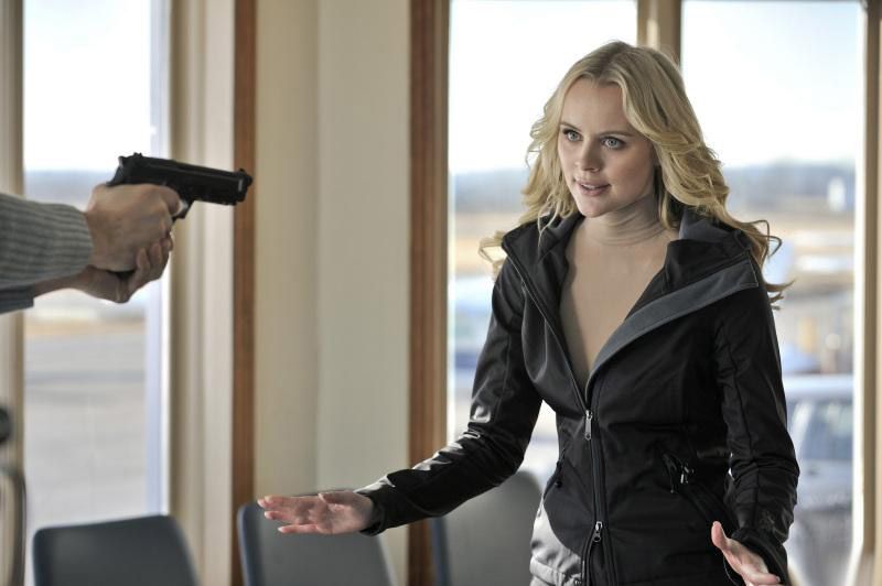 Nikita (2010) : Fotos Helena Mattsson