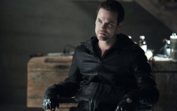 Nikita (2010) : Fotos Shane West
