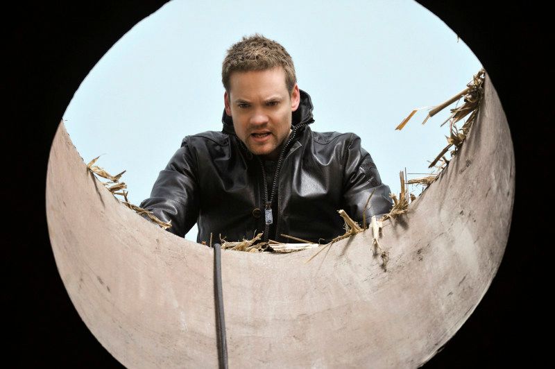 Nikita (2010) : Fotos Shane West