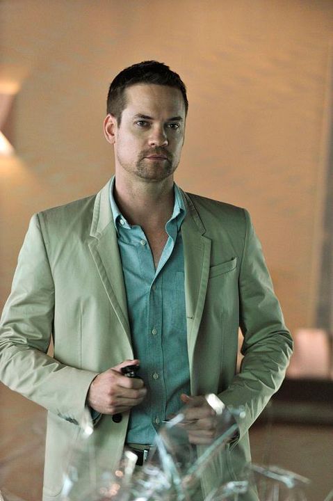 Nikita (2010) : Fotos Shane West