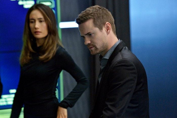 Nikita (2010) : Fotos Shane West, Maggie Q