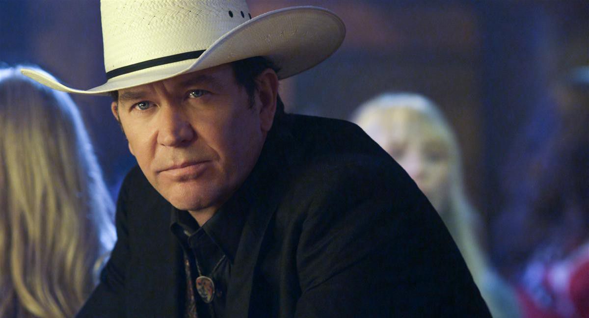 Fotos Timothy Hutton