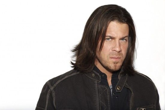 Fotos Christian Kane