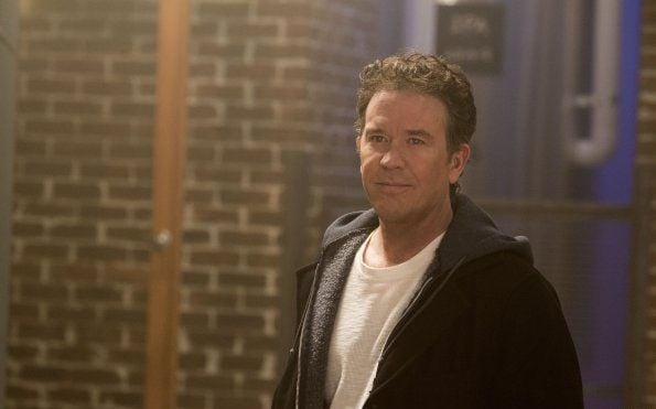 Leverage : Fotos Timothy Hutton