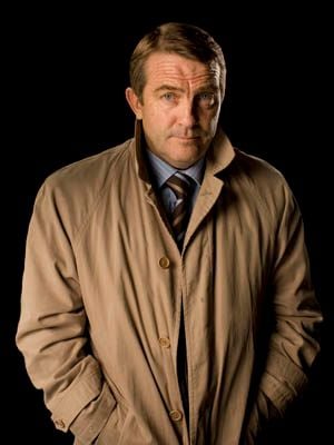 Poster Bradley Walsh (II)