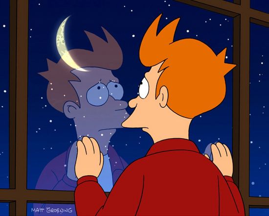 Futurama : Fotos