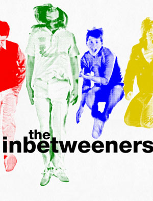 The Inbetweeners (US) : Poster