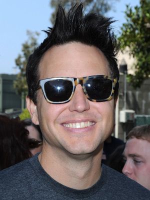 Poster Mark Hoppus