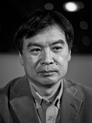 Poster Sunao Katabuchi