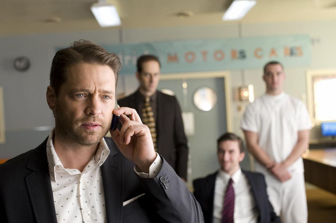 Fotos Jason Priestley