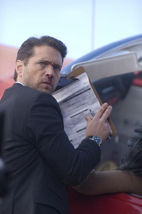 Fotos Jason Priestley