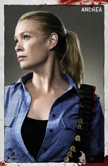 Fotos Laurie Holden