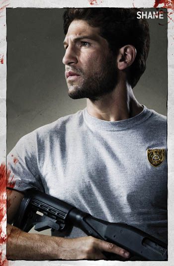 Fotos Jon Bernthal