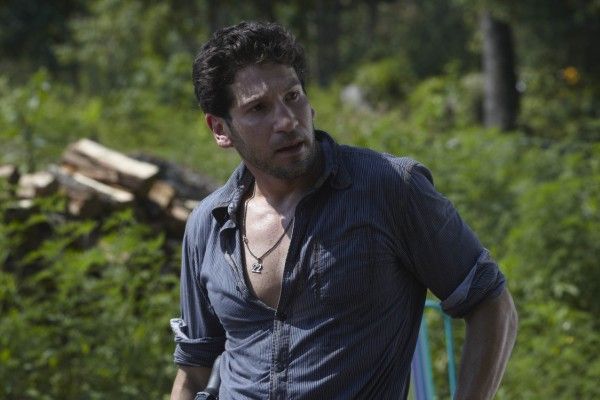 Fotos Jon Bernthal