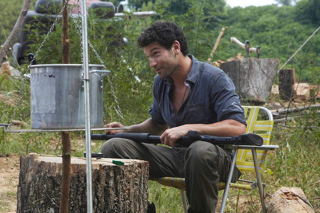 Fotos Jon Bernthal