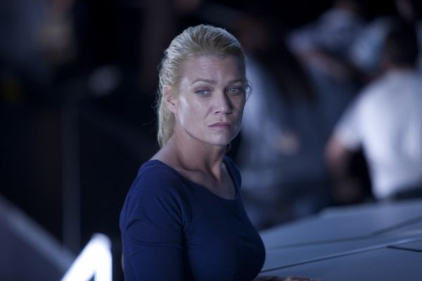Fotos Laurie Holden