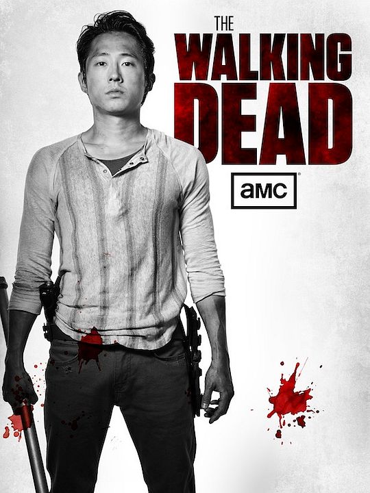 Fotos Steven Yeun