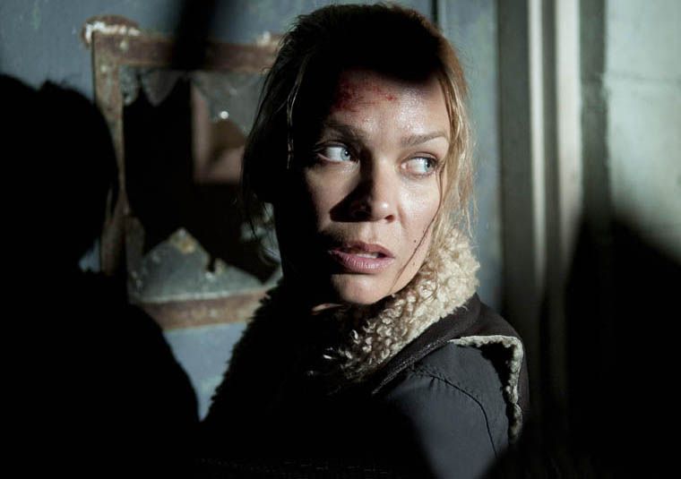 The Walking Dead : Fotos Laurie Holden