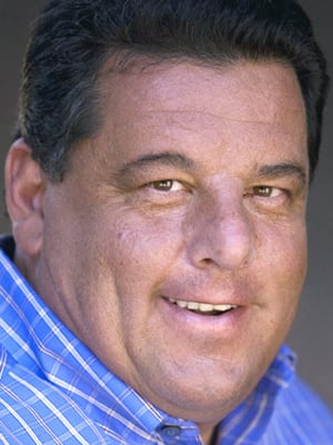 Poster Steve Schirripa