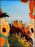 Os Jetsons e os Flintstones se Encontram : Poster