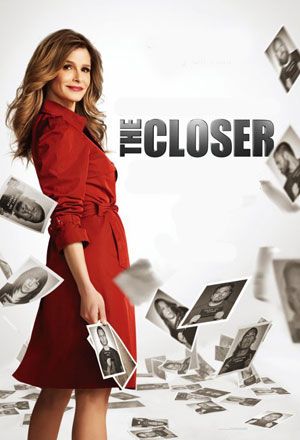 The Closer : Poster