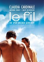 Le Fil : Poster