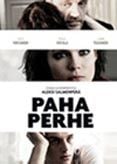 Paha Perhe : Poster