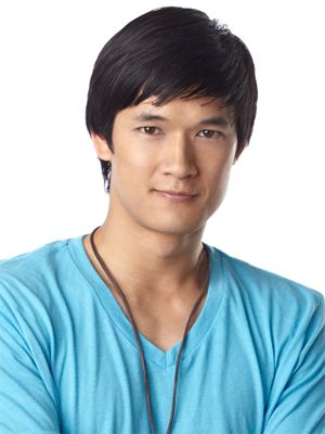 Poster Harry Shum Jr.