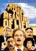 Monty Python - O Sentido da Vida : Poster