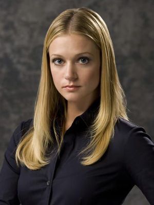 Poster A.J. Cook