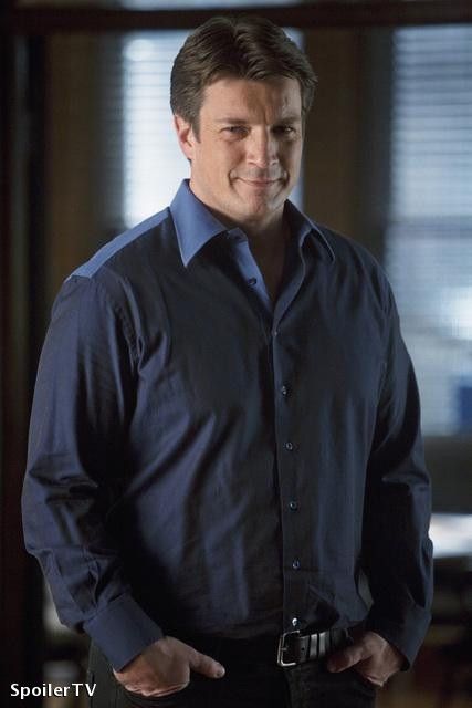 Fotos Nathan Fillion