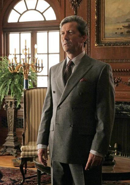 Castle : Fotos Charles Shaughnessy