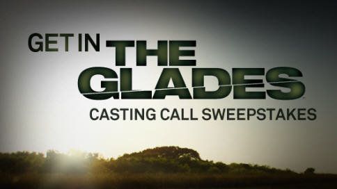 The Glades : Fotos