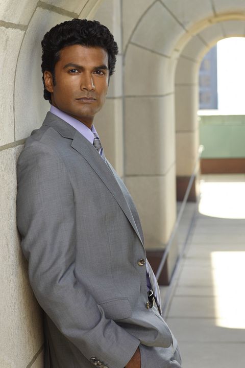 Fotos Sendhil Ramamurthy
