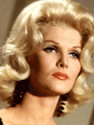 Poster Jean Hale