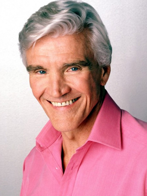 Poster David Canary